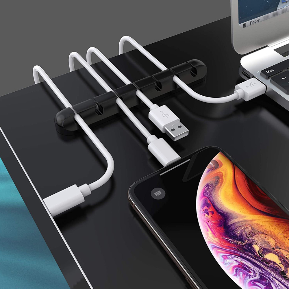 Organisateur de fil de câble e - Tethering Cable Usb avis et prix
