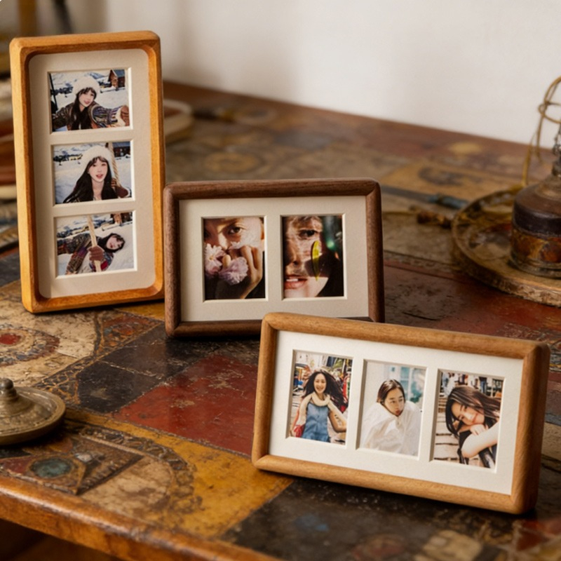 Cadres photo multi-grilles en  - Photography Narrative avis et prix