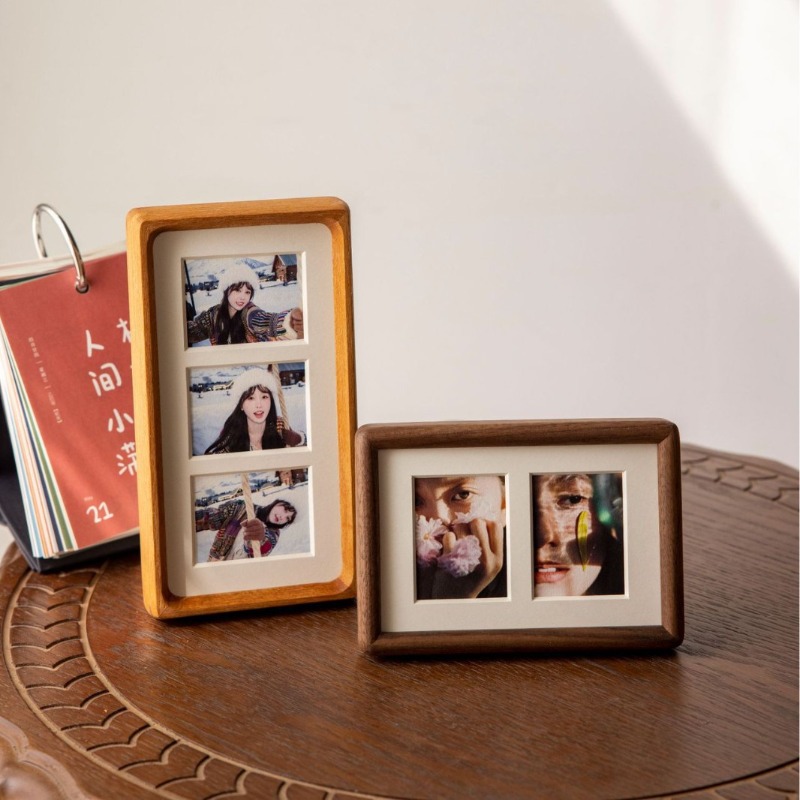 Cadres photo multi-grilles en  - Photography Narrative avis et prix