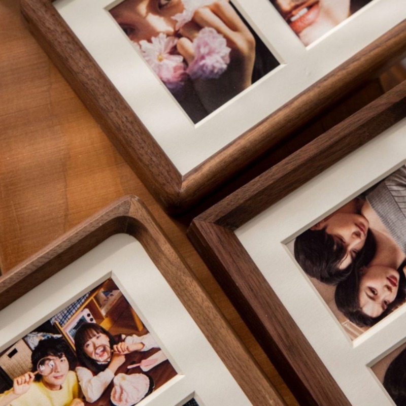 Cadres photo multi-grilles en  - Photography Narrative avis et prix