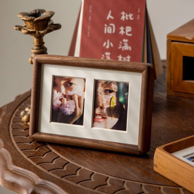 Cadres photo multi-grilles en  - Photography Narrative avis et prix