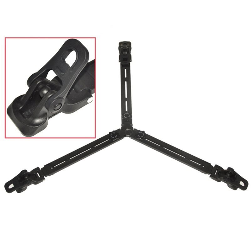Nouveautés - Trépied professio - Camera Tripod Carbon avis et prix