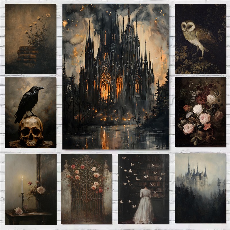 Affiche sur toile, Tableau mur - Photography Night avis et prix
