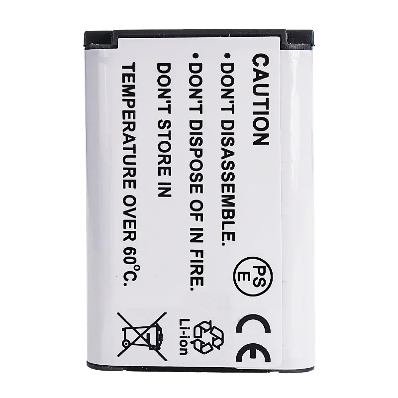 Batterie NP-BX1 1240mAh 3.6V a - Canon Camera Eos R50 avis et prix