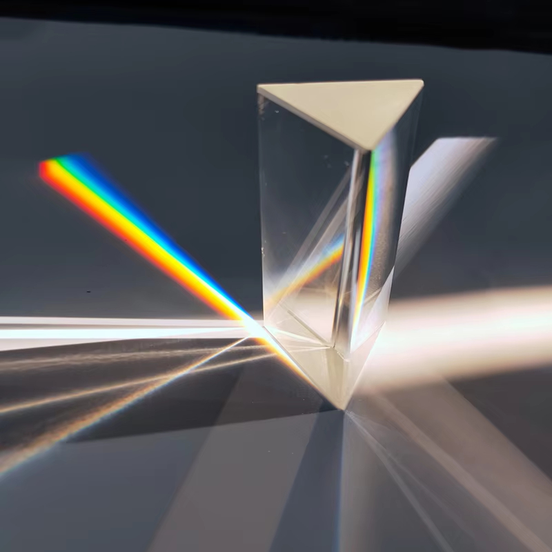 Prisme triangulaire à angle dr - Photography Angle avis et prix