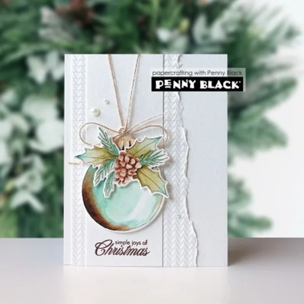 Holly Jolly Orname 2026 Nouvea - Photography Triangle avis et prix