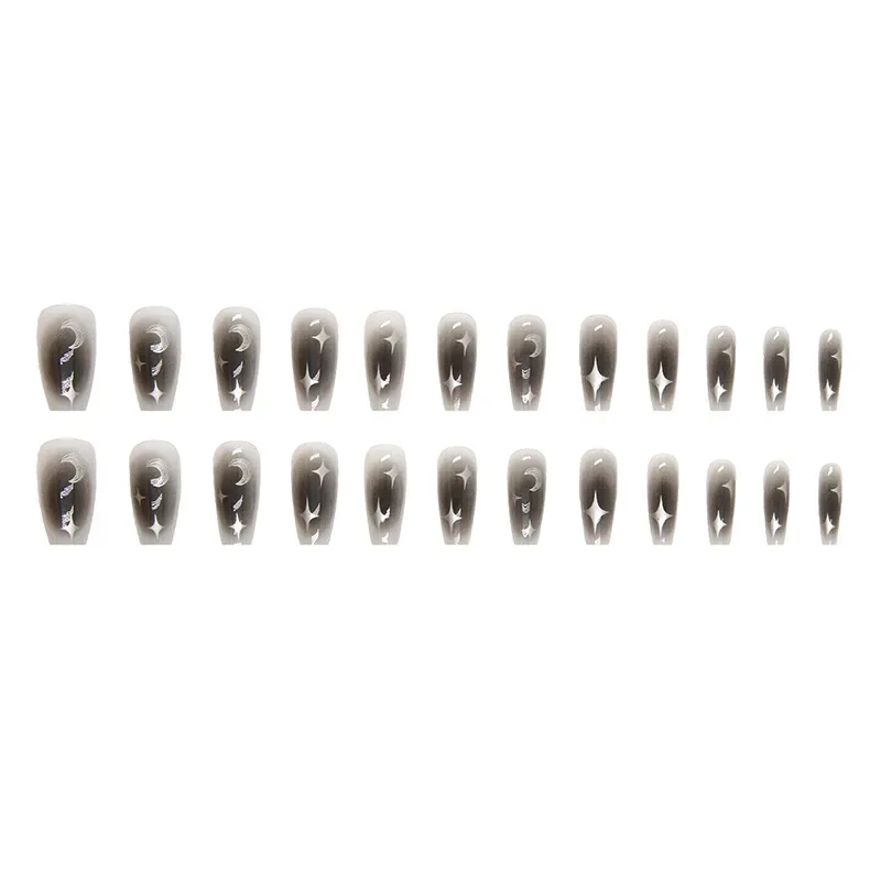 24 pièces/ensemble épice foncé - Photography Night avis et prix