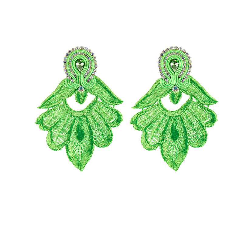 Boucles d'oreilles tendance po - Photography News avis et prix