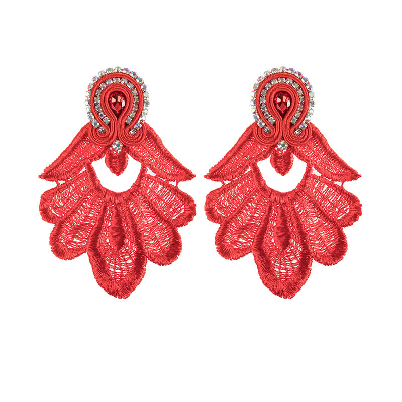 Boucles d'oreilles tendance po - Photography News avis et prix