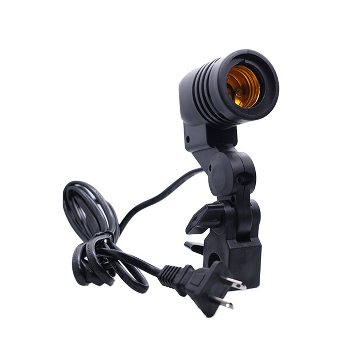 Support de lampe photo A40I 1, - Photography Umbrella Light avis et prix