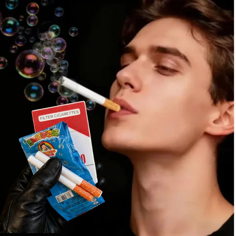 Accessoire de style cigarette, - Photography News avis et prix