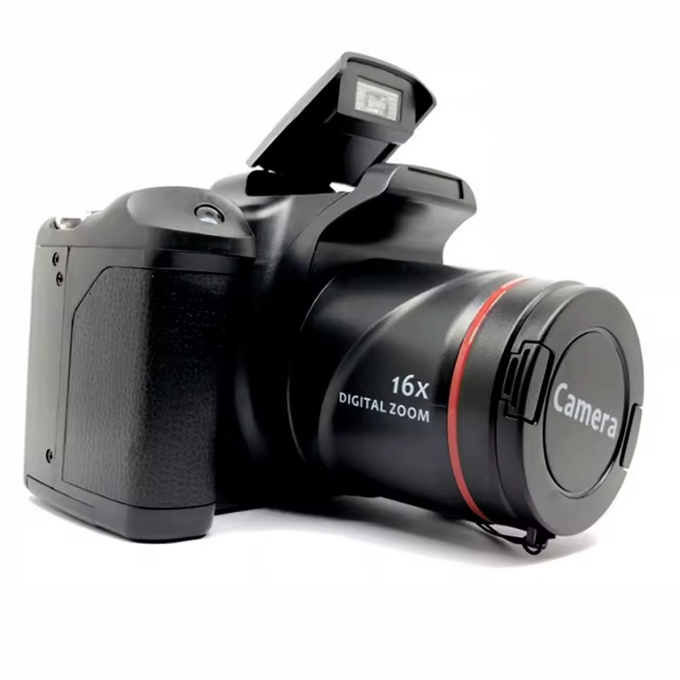 Caméra photo professionnelle 1 - Canon Camera Eos R50 avis et prix