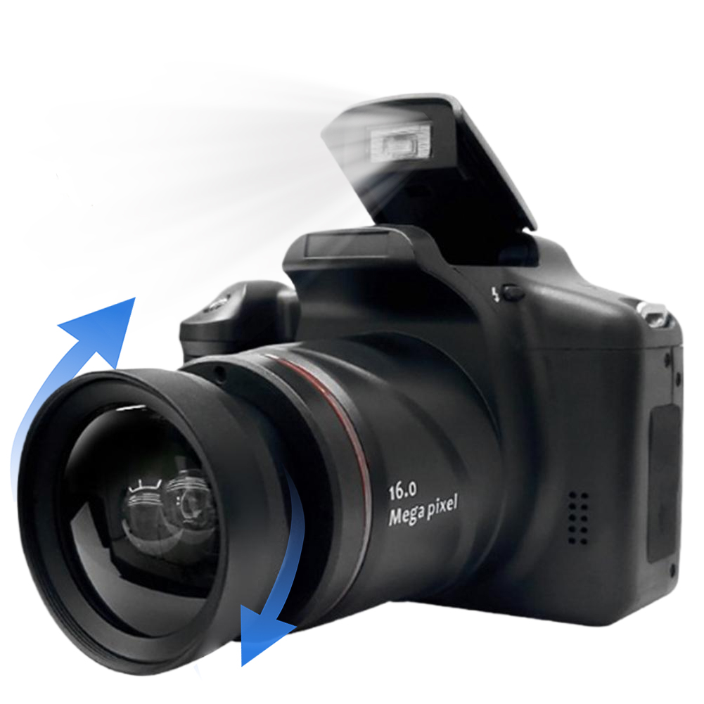 Caméra photo professionnelle 1 - Canon Camera Eos R50 avis et prix