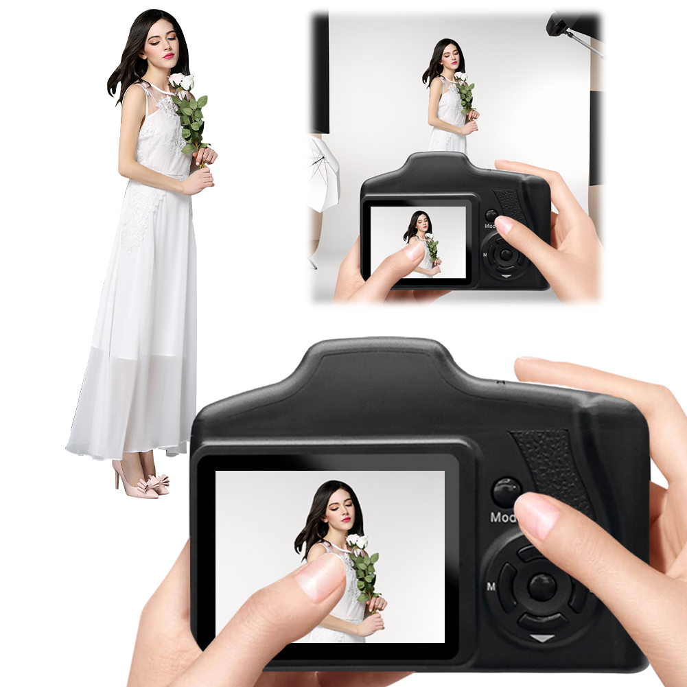 Caméra photo professionnelle 1 - Canon Camera Eos R50 avis et prix