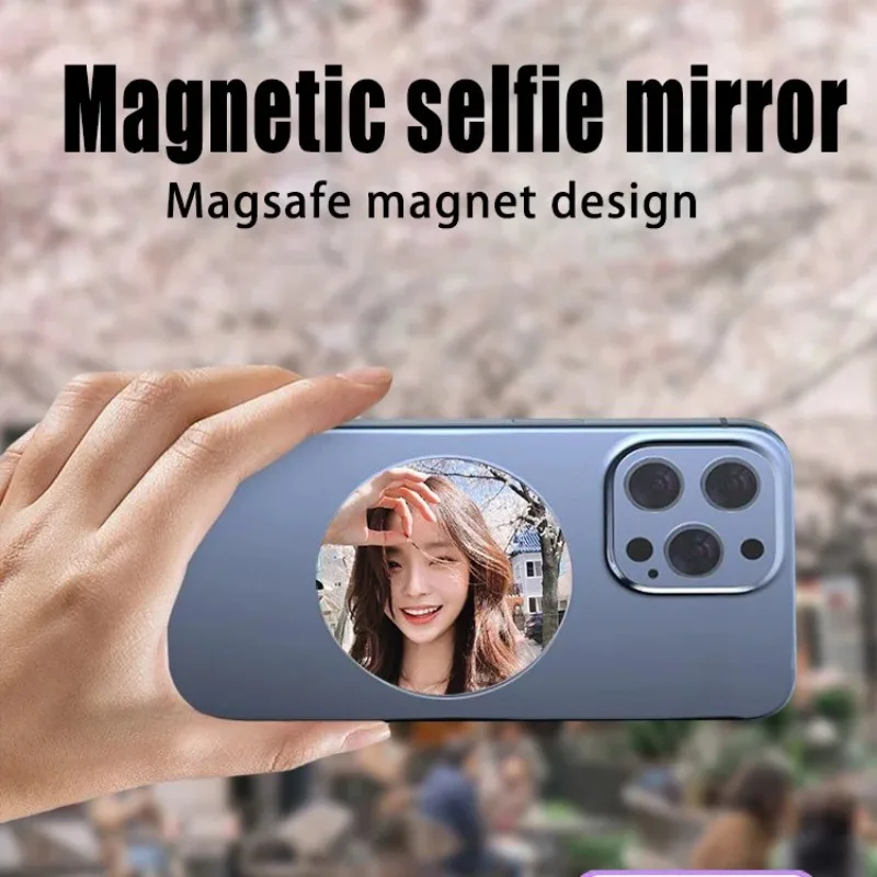 MagSafe téléphone magnétique a - Photography Angle avis et prix
