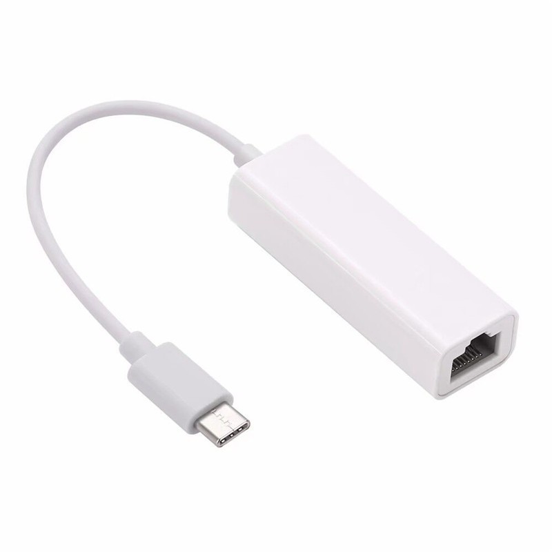 Adaptateur Ethernet USB Type C - Tethering Cable Usb avis et prix