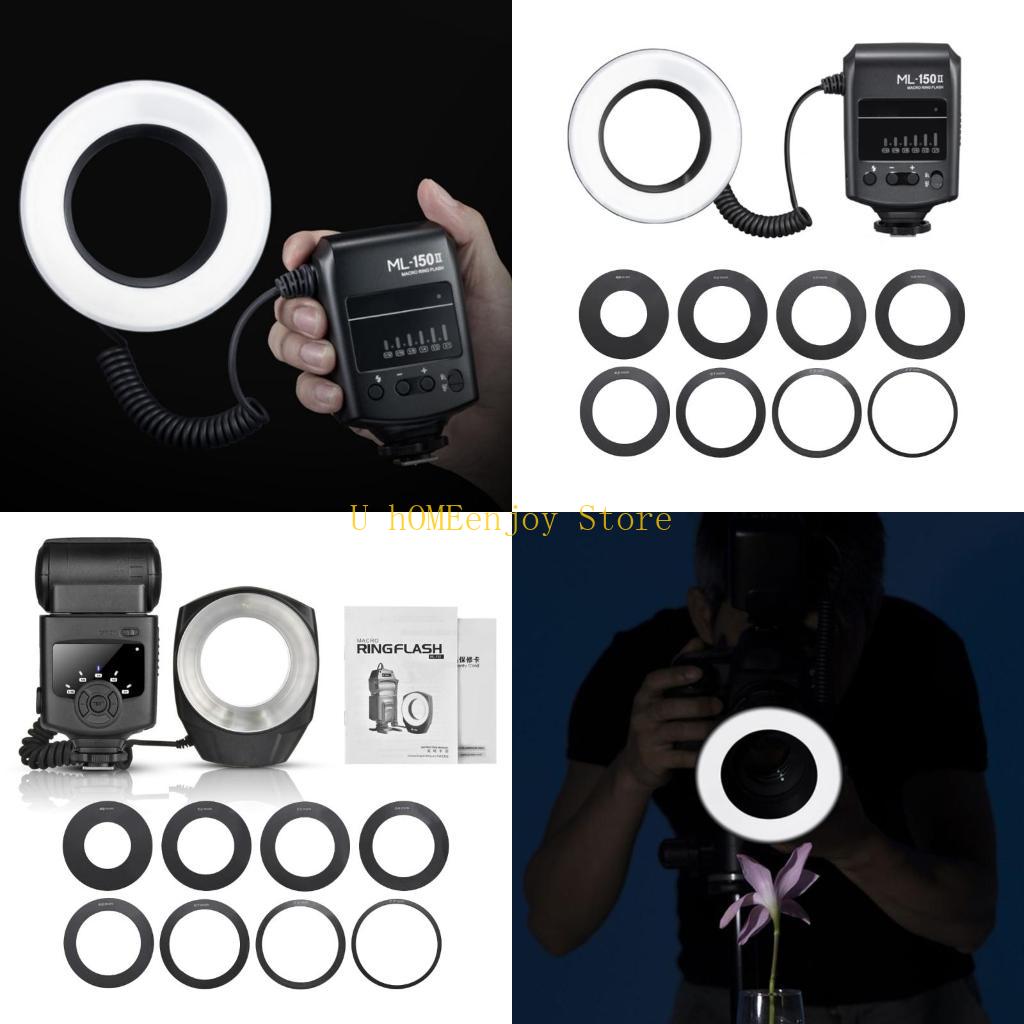 B0KF anneaux LED portables Fla - Photography Close Up avis et prix