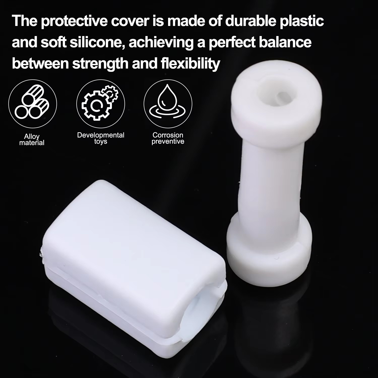 Protecteur de câble anti-casse - Tethering Cable Usb avis et prix