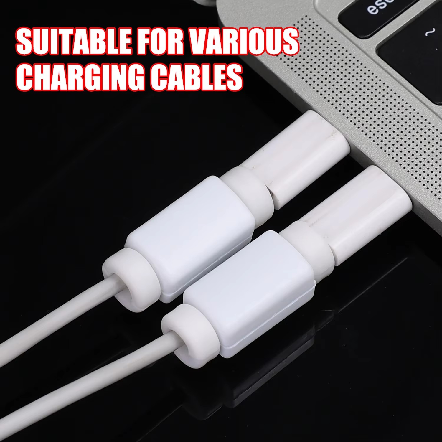 Protecteur de câble anti-casse - Tethering Cable Usb avis et prix