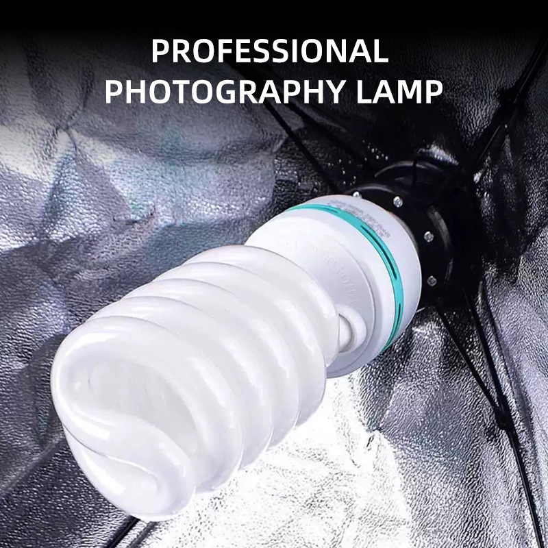 Kit d'éclairage portable pour  - Photography Umbrella Light avis et prix