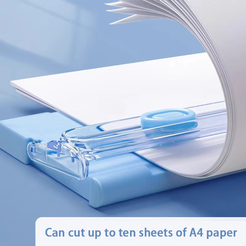 1pcA4 Mini coupe-papier coupe- - Photography News avis et prix