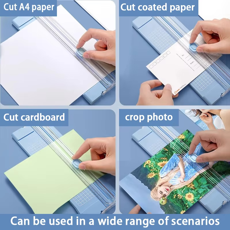 1pcA4 Mini coupe-papier coupe- - Photography News avis et prix