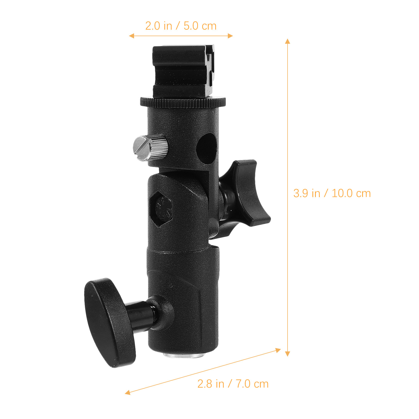 Support de flash en métal, sup - Photography Umbrella Light avis et prix