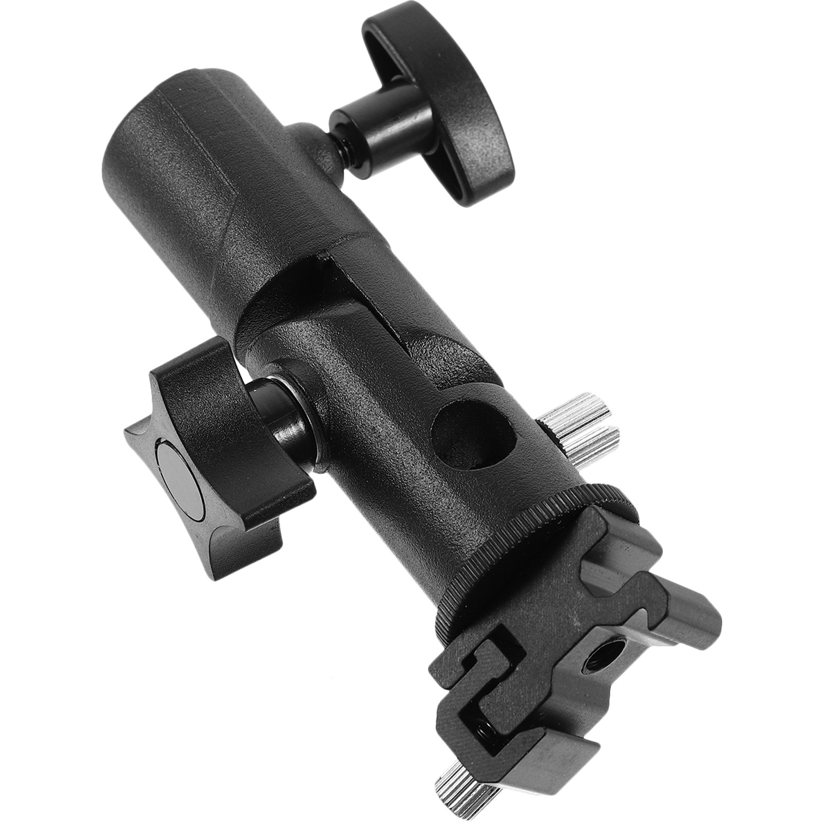 Support de flash en métal, sup - Photography Umbrella Light avis et prix