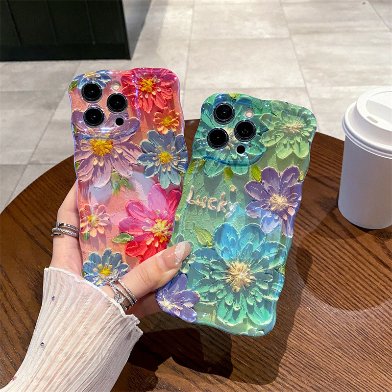 Coque de téléphone en Silicone - Photography Art avis et prix