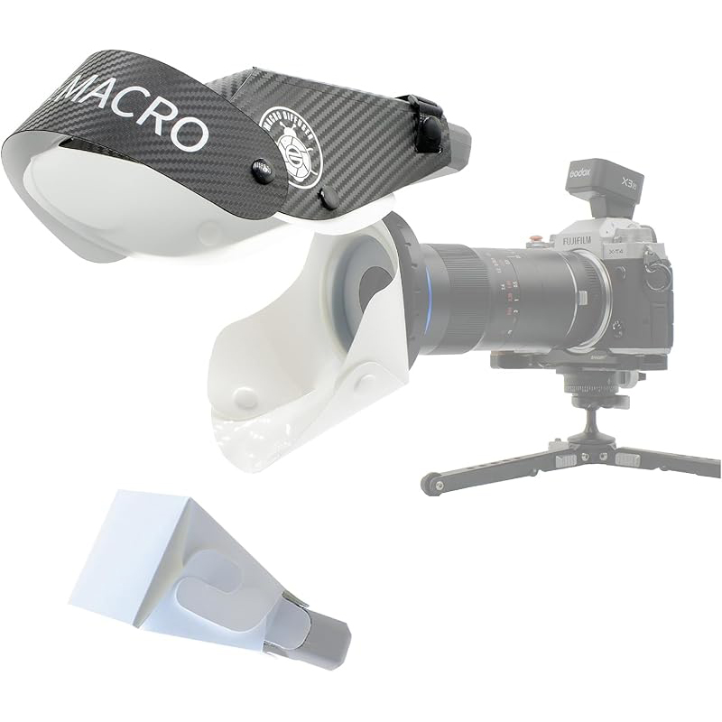 Godox MF12-Diffuseur de Flash  - Photography Angle avis et prix