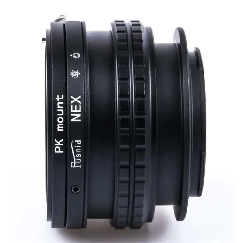 Adaptateur hélicoïdal de mise  - Photography Ratio avis et prix