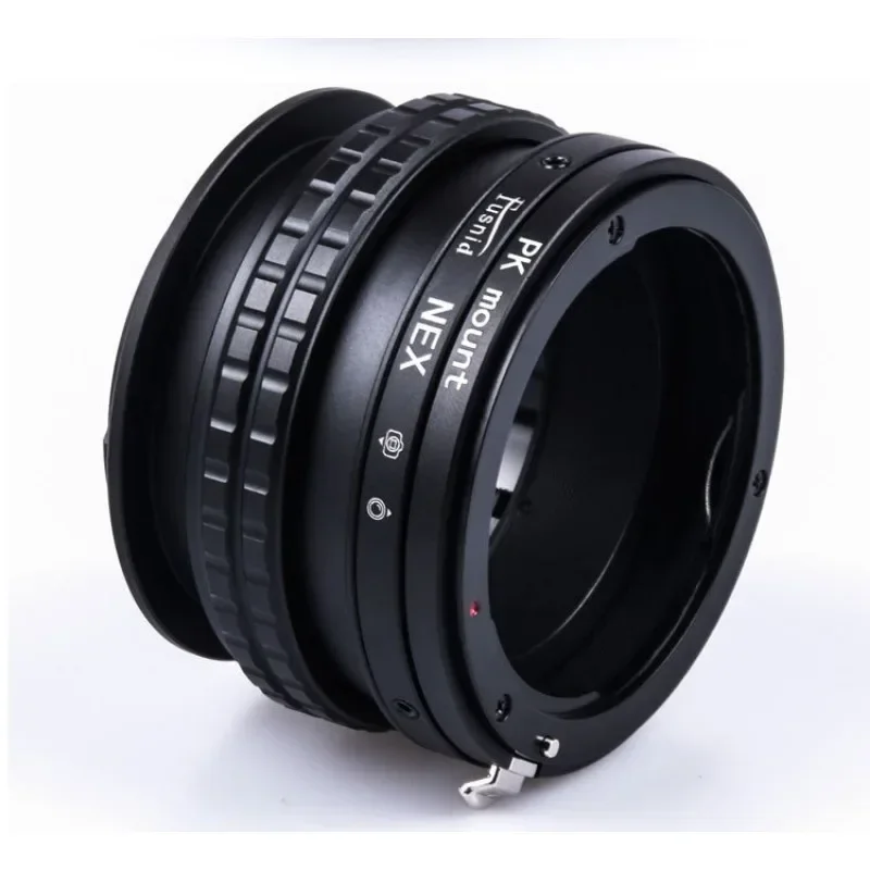 Adaptateur hélicoïdal de mise  - Photography Ratio avis et prix
