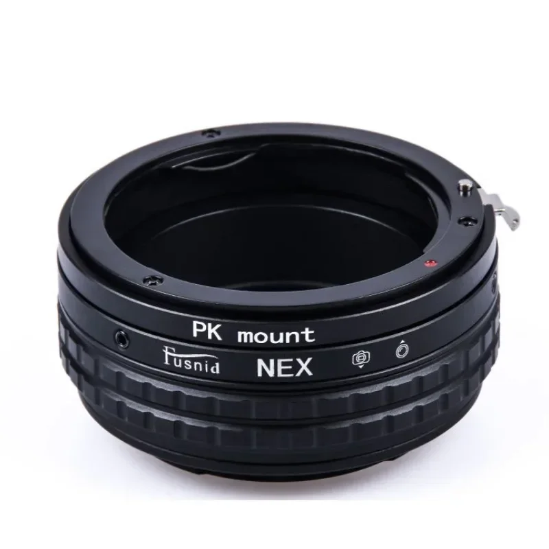 Adaptateur hélicoïdal de mise  - Photography Ratio avis et prix