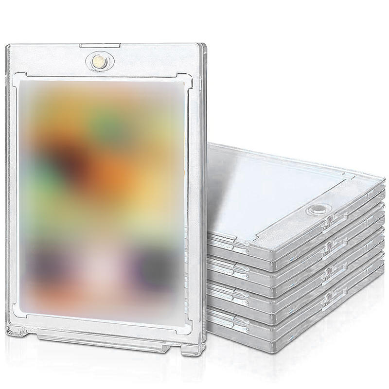 Porte-cartes Transparent pour  - Photography Triangle avis et prix
