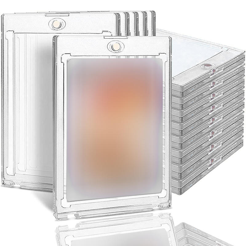 Porte-cartes Transparent pour  - Photography Triangle avis et prix