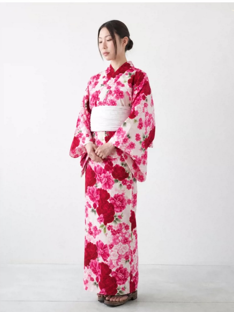 Robe vintage kimono japonais e - Photography Vintage Style avis et prix