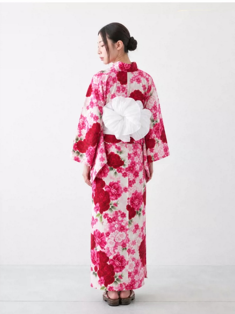 Robe vintage kimono japonais e - Photography Vintage Style avis et prix