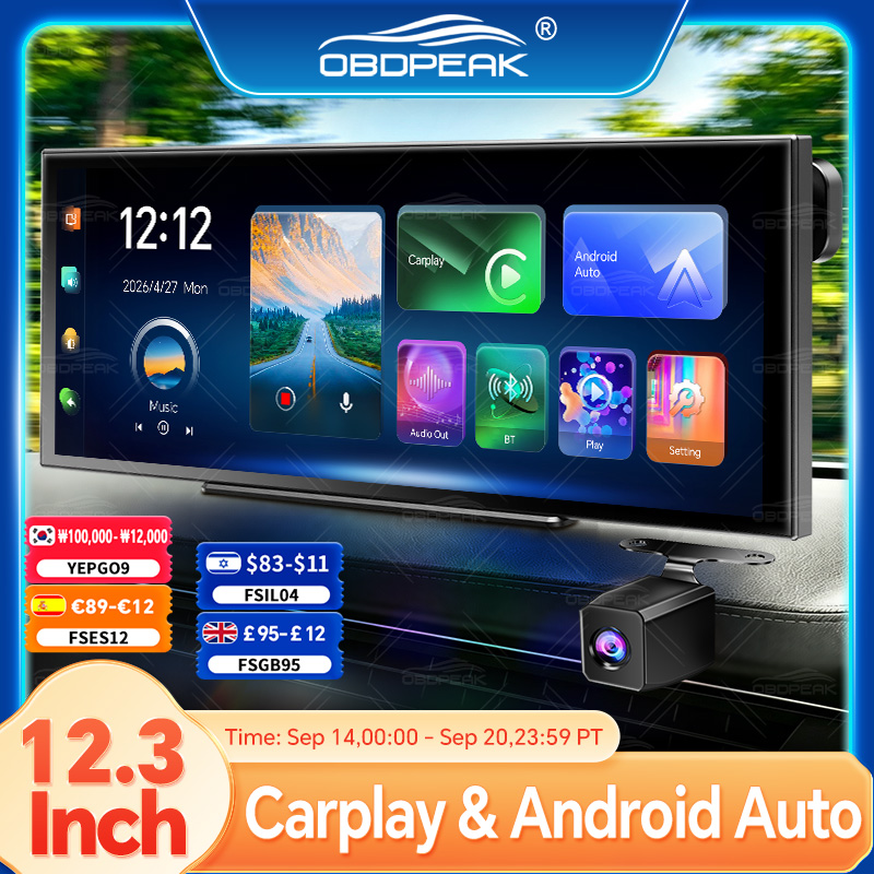 OBDPEAK 12.3