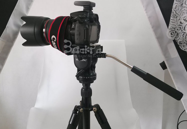 Tête de trépied hydraulique pr - Camera Tripod Carbon avis et prix