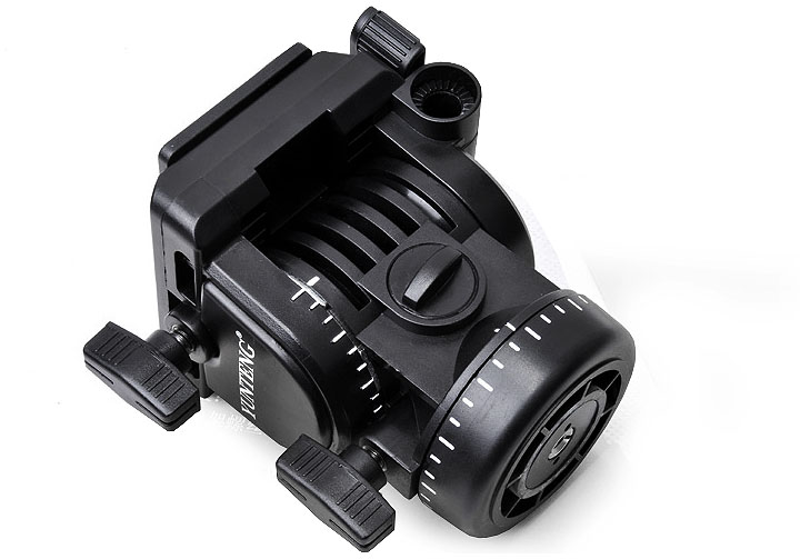 Tête de trépied hydraulique pr - Camera Tripod Carbon avis et prix