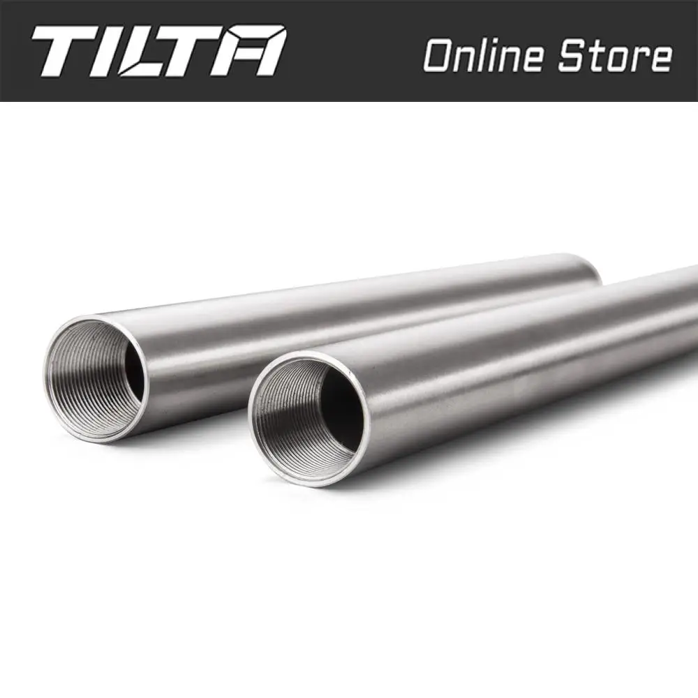 TILTA R15-100-B 15mm en alumin - Photography Close Up avis et prix