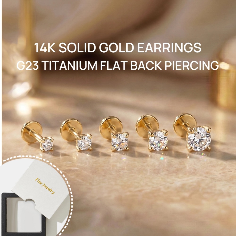 DIeSchein Boucles d'oreilles p - Photography Triangle avis et prix