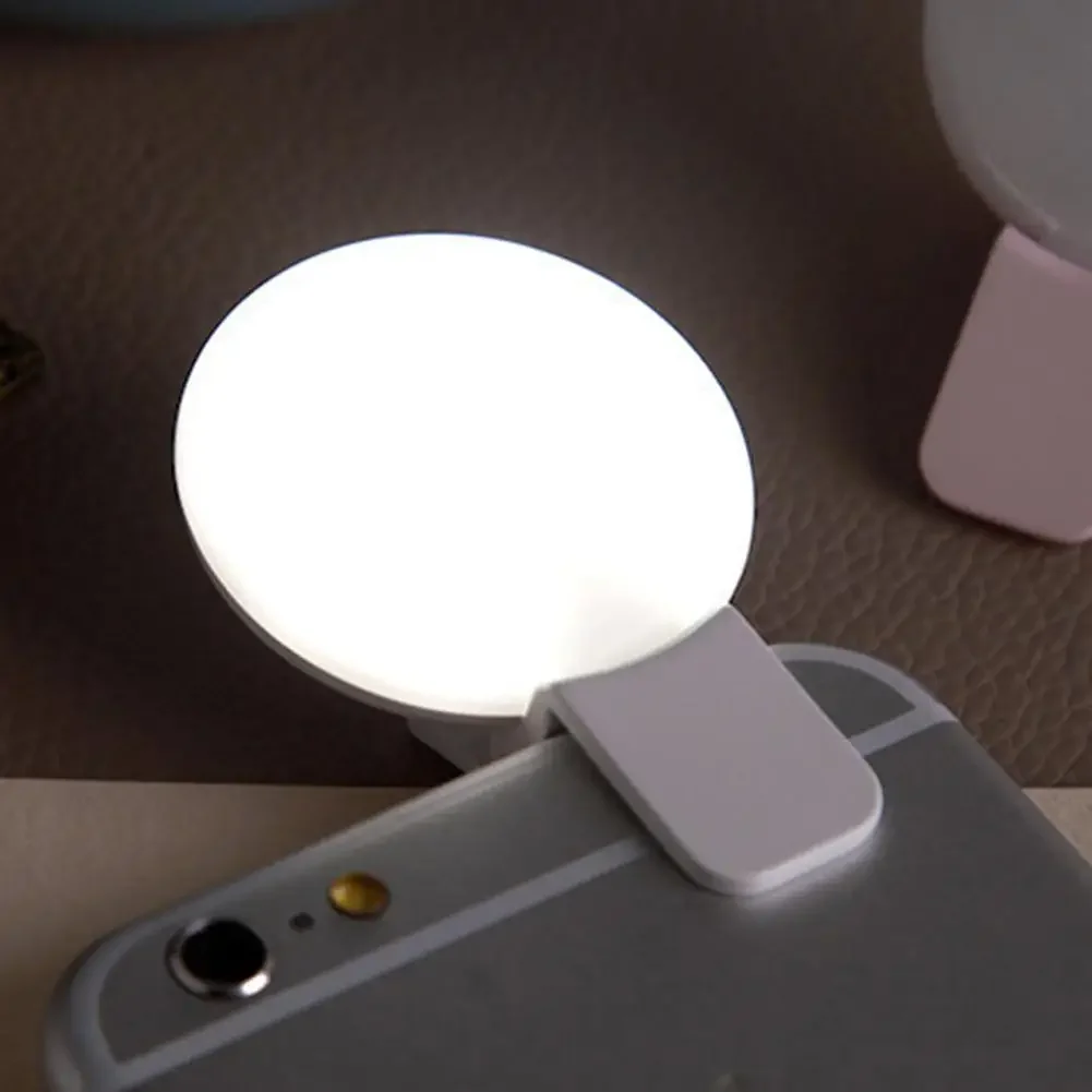 Anneau lumineux LED pour Selfi - Photography Triangle avis et prix