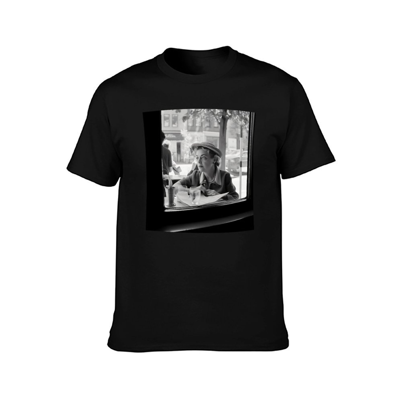 Photographie - T-shirt Vivian  - Photography Basic avis et prix