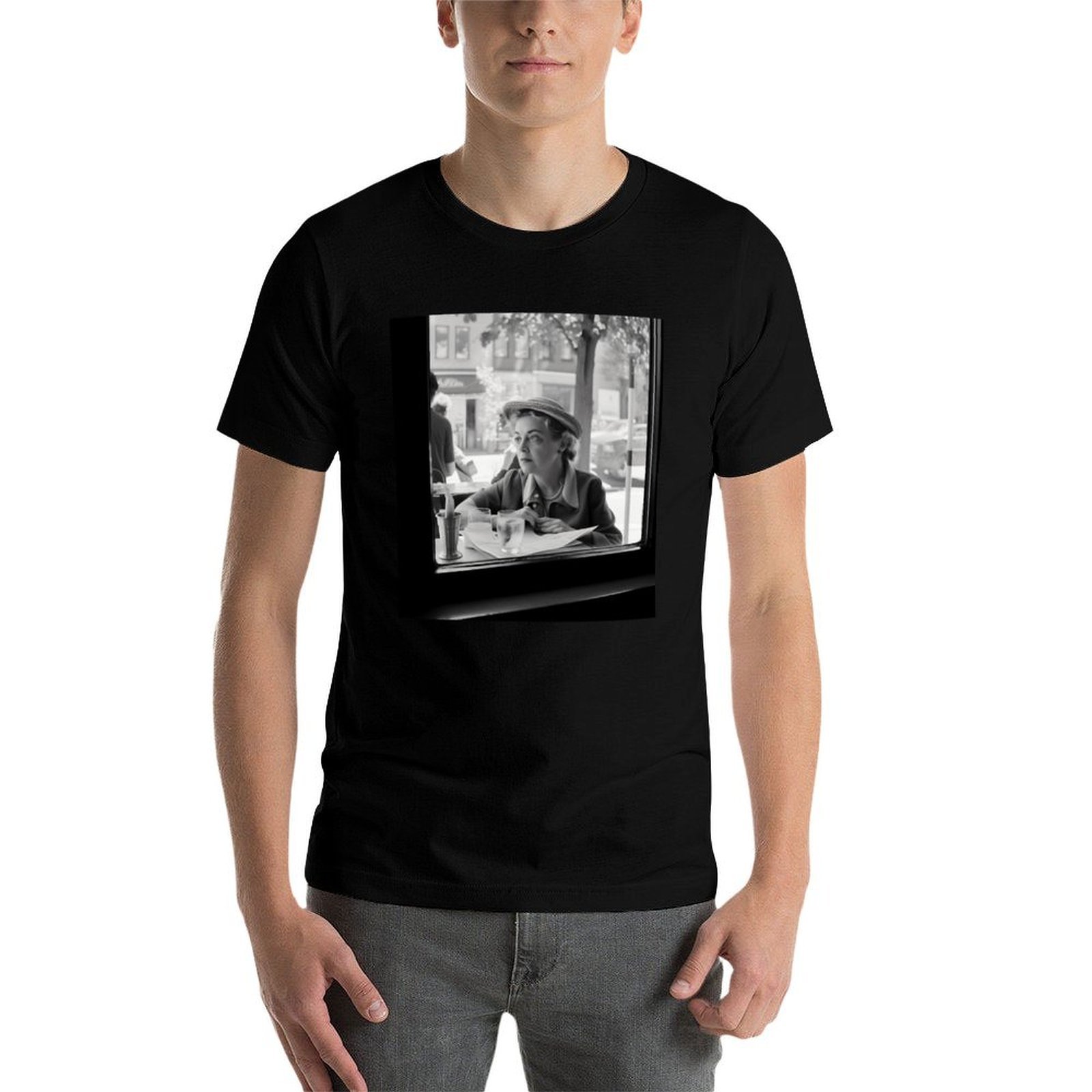 Photographie - T-shirt Vivian  - Photography Basic avis et prix