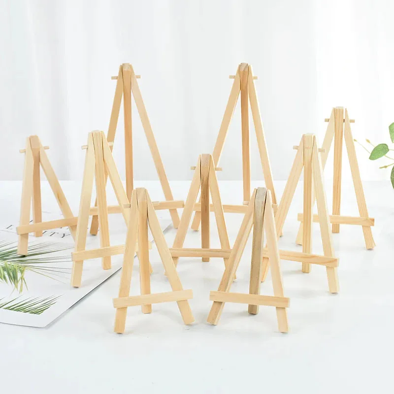 Mini cadre de chevalet en bois - Photography Angle avis et prix