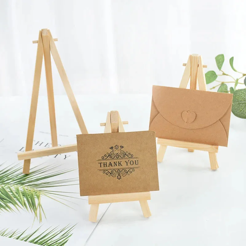Mini cadre de chevalet en bois - Photography Angle avis et prix