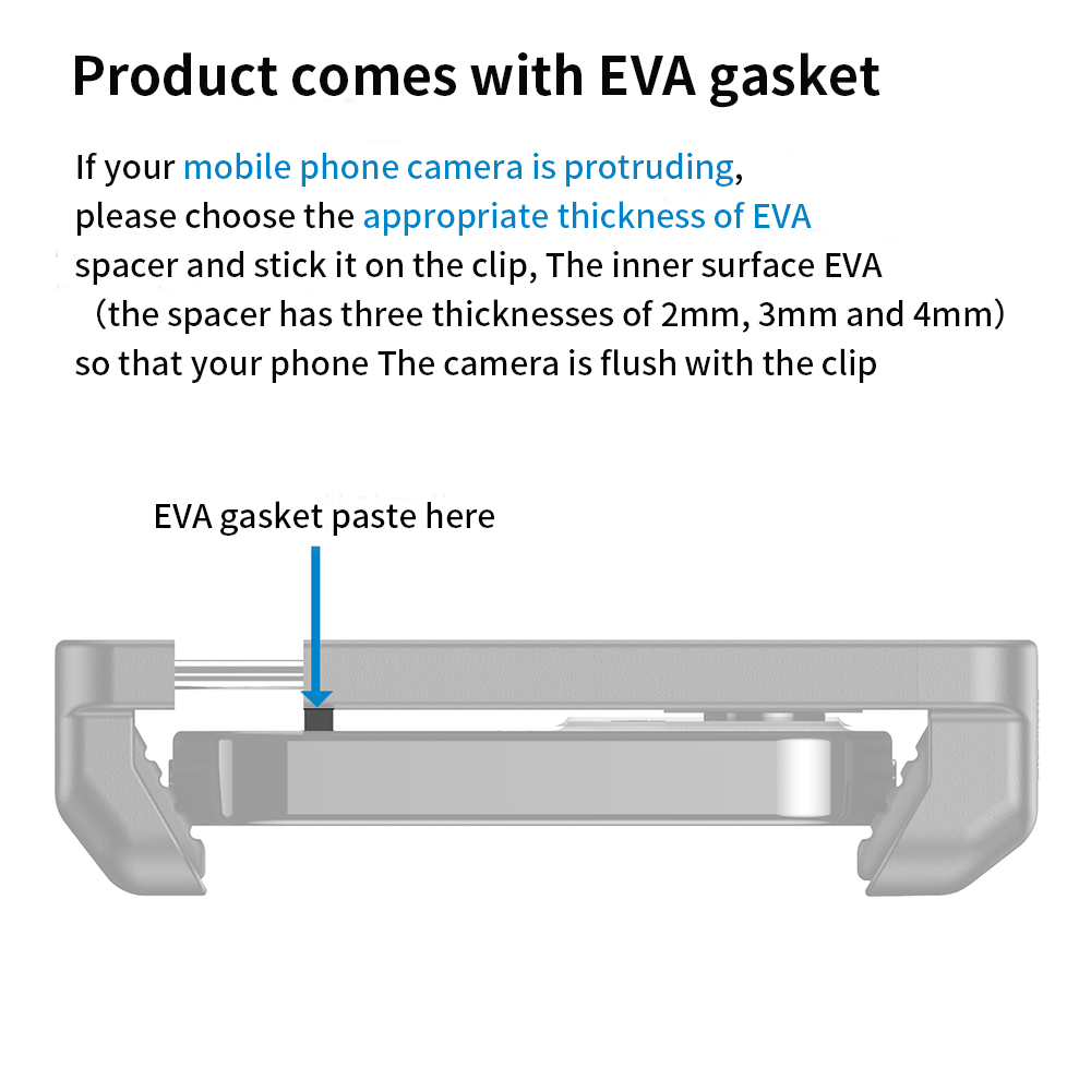 APEXEL 17mm filetage clip univ - Photography Angle avis et prix