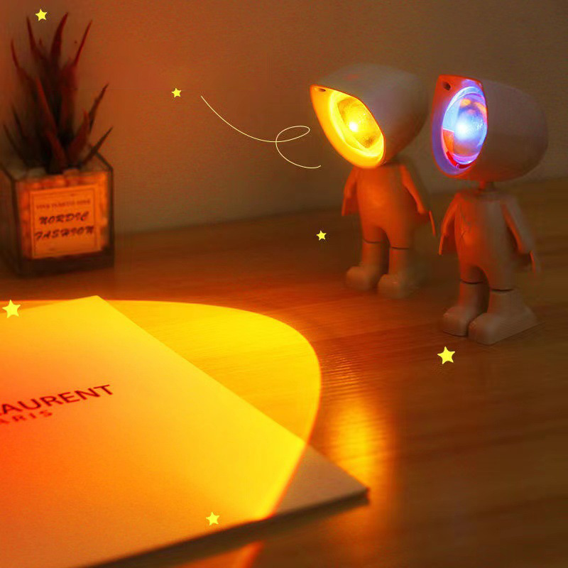 Projecteur de lampe LED USB, l - Photography Night avis et prix