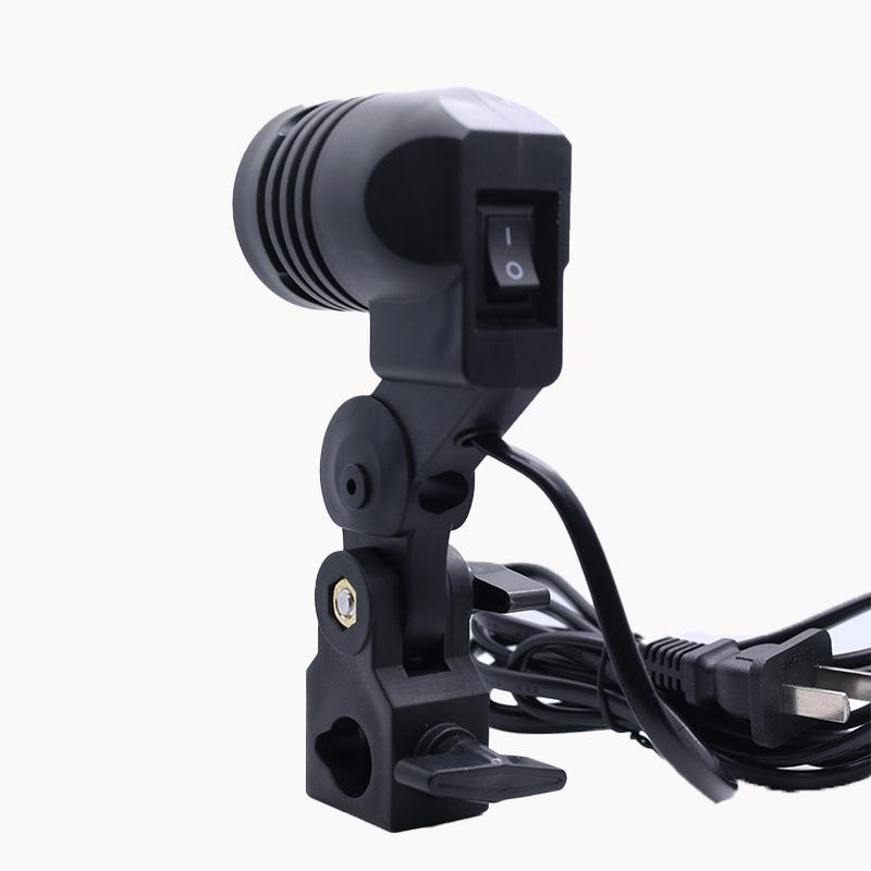 1.8M câble cordon E27 prise So - Photography Umbrella Light avis et prix